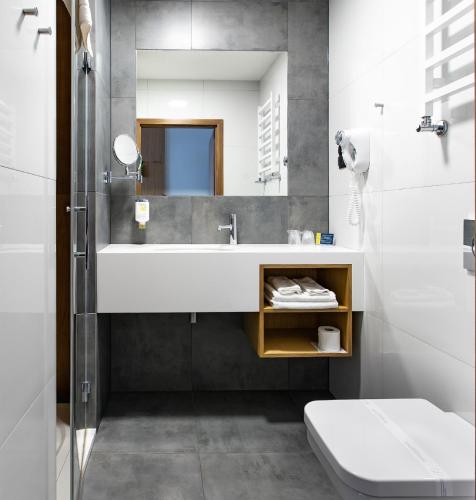 Hotel Olimp Business & Spa - image 12