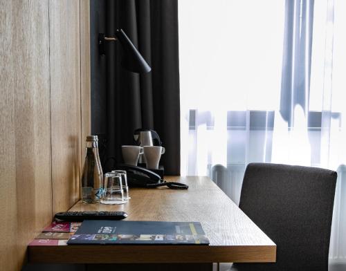 Hotel Olimp Business & Spa - image 7