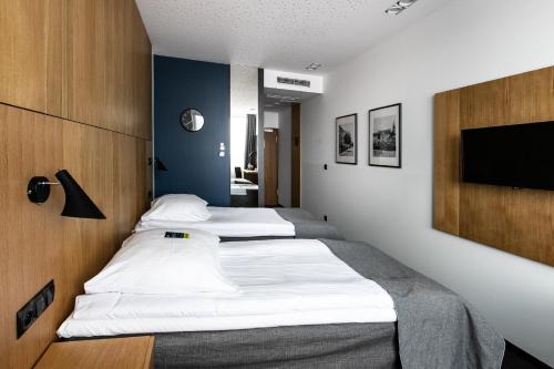 Hotel Olimp Business & Spa - image 9