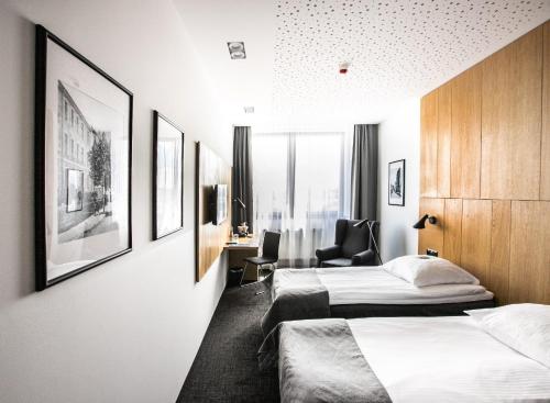 Hotel Olimp Business & Spa - image 13