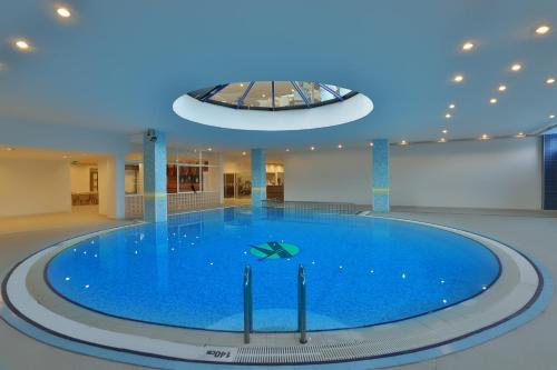 Numa Konaktepe Hotel - image 13
