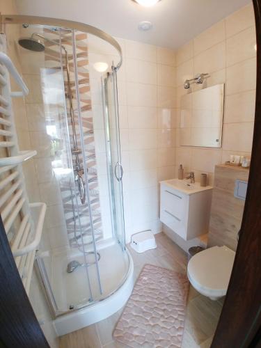 Apartamenty Aleksandria