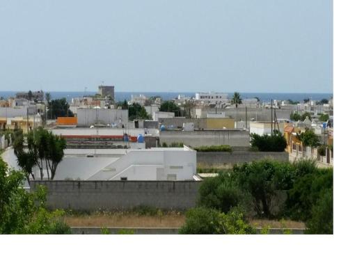 Casa Vacanza Via Lazio