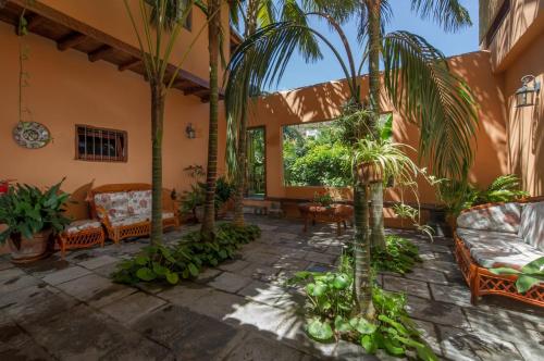 Hotel Emblemático San Agustin