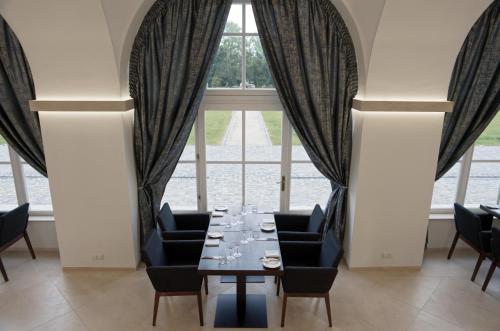 HOTEL Hraniční zámeček - image 12