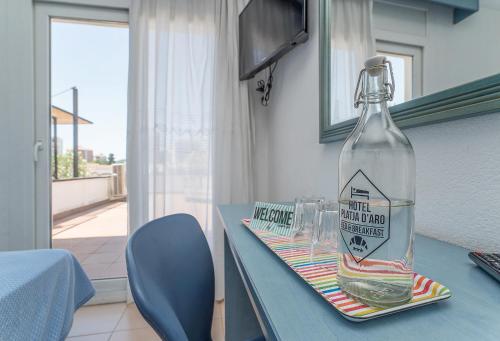 Hotel Platja d'Aro - image 4