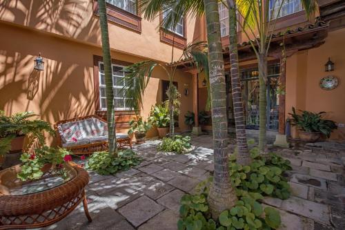 Hotel Emblemático San Marcos - image 12