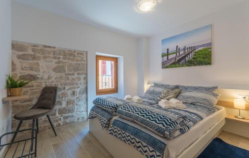  Apartment Centar in Novigrad