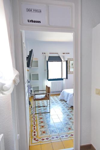 Pension Casa Pinilla in Cascante
