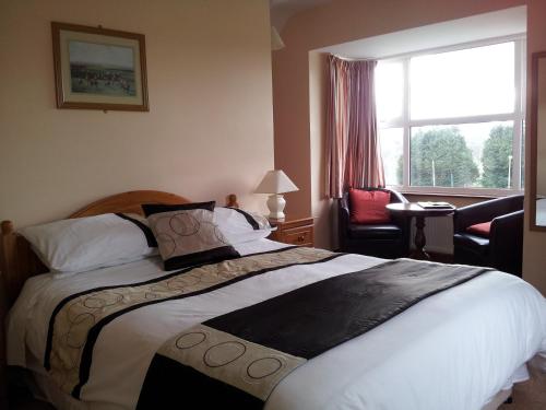 Ashfield B&B in Killowen