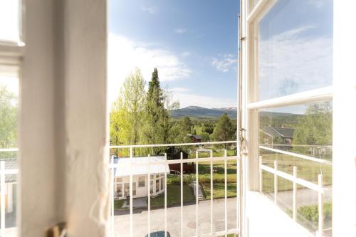 Hotell Åre Fjällsätra - image 3