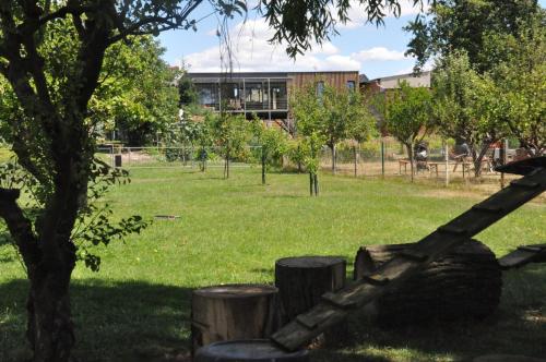 Pension (FW) "Seeblick" am Stelzenhaus