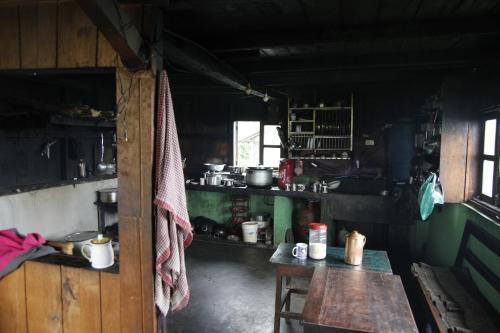 Vamoose Borong Polok Village Homestay