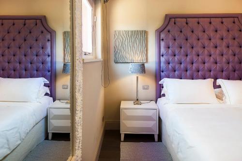 Pepoli9 Design Suites Rome