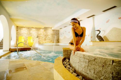 Aparthotel Kastel Seiser Alm 4