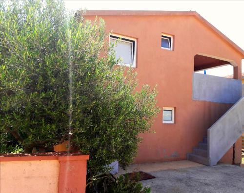  Apartman Ivana, Pension in Vir