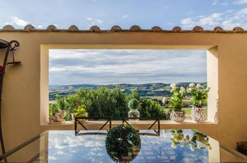 Country Relais La Torretta Baronale 3