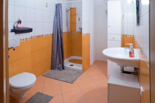 Apartmán Antonínská - image 12