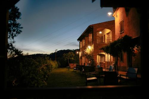 Agriturismo La Burlanda - image 12