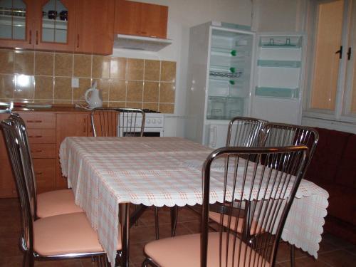 Apartmany u Smreka