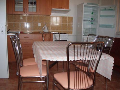 Apartmany u Smreka