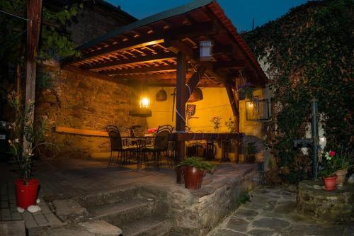 สวน, Apartmán Antonínská (Apartman Antoninska) in ซนอยโม