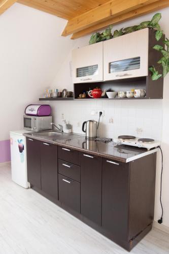 Apartmán Doubravice - main image