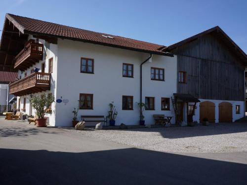 Paulhuberhof in Chieming