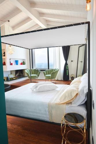 Idea 18 Boutique Hotel - image 5