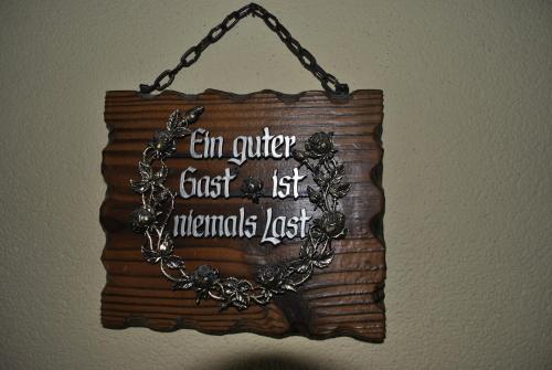  Haus Eder Burgi in Nikolsdorf