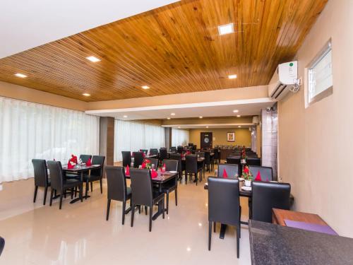 Central Courtyard Boutique Hotel, Siliguri