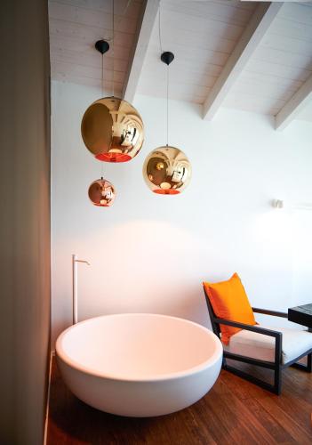 Idea 18 Boutique Hotel - image 8