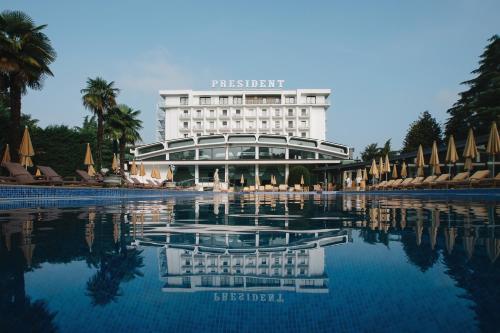 Hotel President Terme - image 13