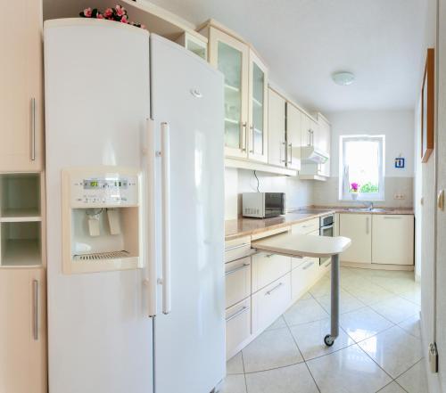 Apartman Domina