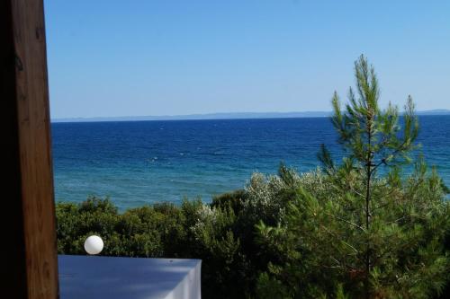 Halkidiki Trikorfo Luxury Maisonette