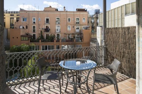 Catalonia Portal de l'Angel - main image