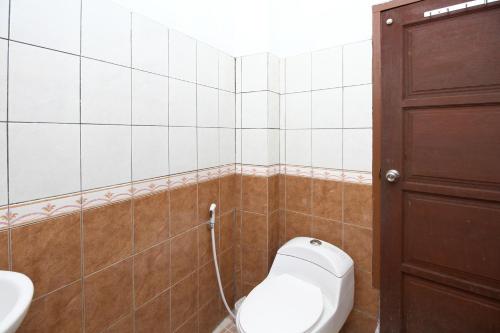 Airy Eco Palmerah Barat Sembilan 75 Jakarta Jakarta