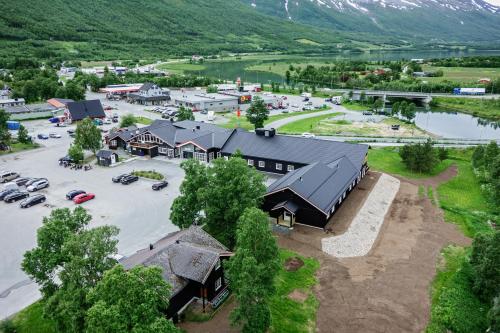 Vollan Gjestestue - Hotel - Nordkjosbotn