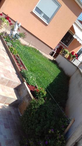  Apartment Tomas, Unterkunft in Rovinj