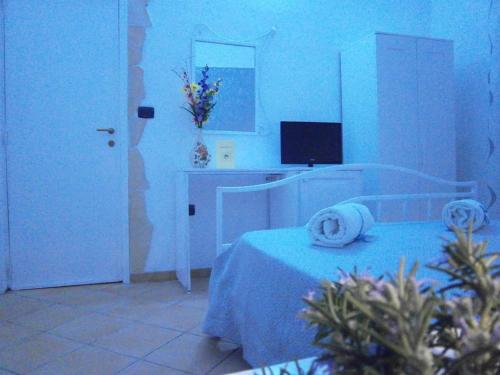 B&B La Rosa Lampedusa