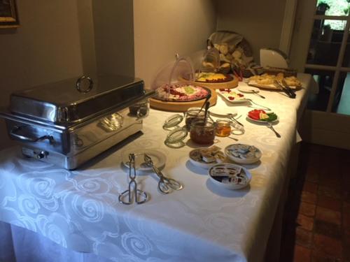 Hotel Keravic in Lichtaart