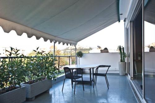 5* Penthouse Acropoli View Loft