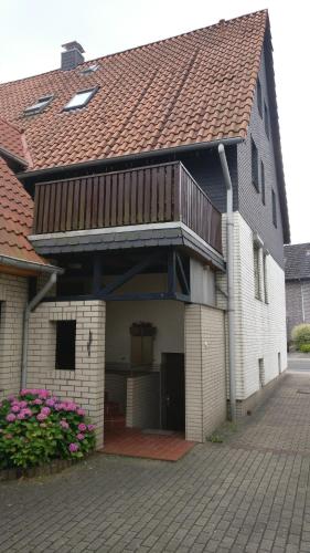 Vista exterior, bs-fewo de - Ferienwohnung Janssen in Braunschweig Centro Ciudad