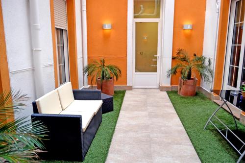 New Point Madrid Apartments 5