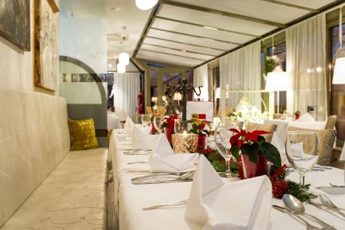 das Balance - Spa & Golf Hotel am Worthersee - 레스토랑