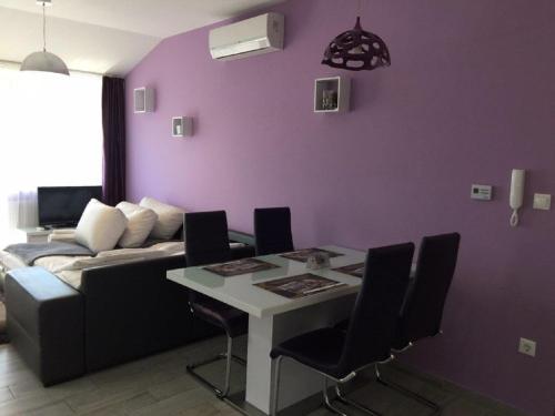  ALOE Apartman in Sárvár
