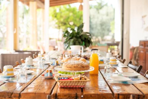 Mare Indaco Bed & Breakfast chambre d'hôte Scuola