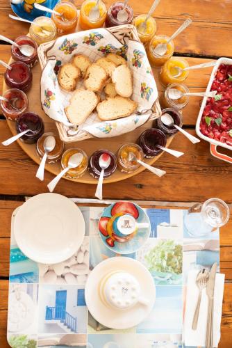 Mare Indaco Bed & Breakfast