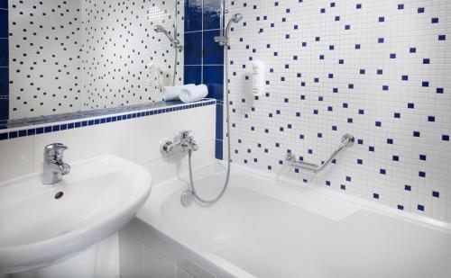 Comfort Hotel Ústí nad Labem City