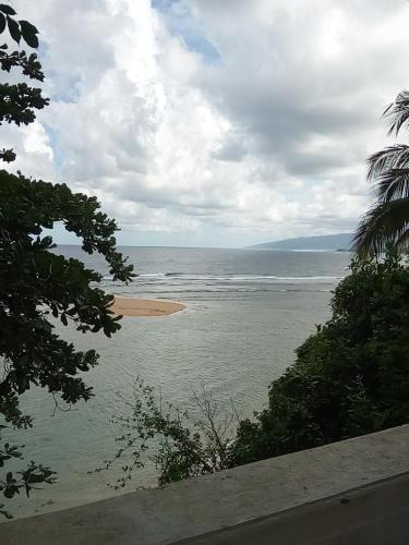 Vistas, Hotel Le Sultan in Moya